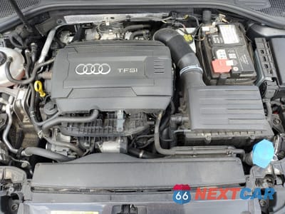 Zdjęcie 11 z 13 samochodu: 2019 AUDI A3 PREMIUM PLUS VIN:WAUYELFF8K1018306 - miniatura