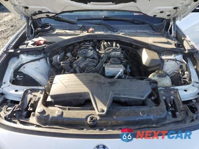 Zdjęcie 11 z 11 samochodu: 2015 BMW 328 XIGT VIN:WBA3X5C50FD562234 - miniatura