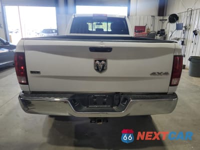 Zdjęcie 6 z 12 samochodu: 2011 DODGE RAM 2500 VIN:3D7TT2CT8BG608679 - miniatura