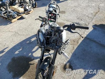 Piąte zdjęcie samochodu w środku: 2025 ROYAL ENFIELD MOTORS HIMALAYAN 450 VIN:ME3BGK403SK504018 - miniatura