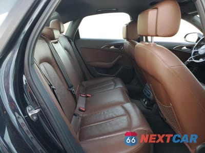 Zdjęcie 10 z 11 samochodu: 2015 AUDI A6 PREMIUM PLUS VIN:WAUGFAFC0FN035134 - miniatura