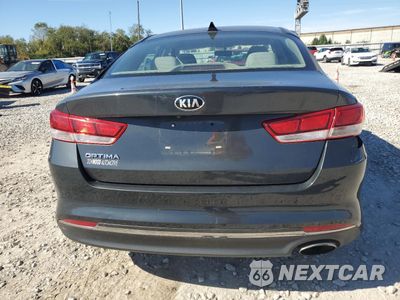 Zdjęcie 6 z 12 samochodu: 2016 KIA OPTIMA LX VIN:5XXGT4L39GG077316 - miniatura