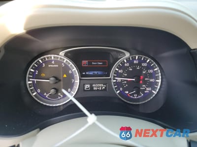 Zdjęcie 9 z 16 samochodu: 2013 INFINITI JX35 VIN:5N1AL0MM3DC312676 - miniatura