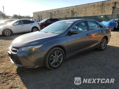 2015 TOYOTA CAMRY LE 4T1BF1FK7FU088662 - główne zdjęcie licytacji z USA - miniatura