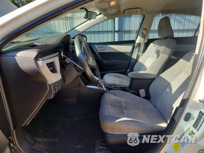Zdjęcie 7 z 14 samochodu: 2015 TOYOTA COROLLA L VIN:2T1BURHE6FC274769 - miniatura