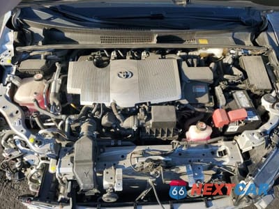 Zdjęcie 11 z 13 samochodu: 2017 TOYOTA PRIUS PRIME VIN:JTDKARFP3H3054949 - miniatura