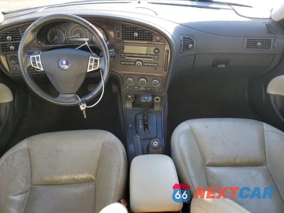Zdjęcie 8 z 14 samochodu: 2008 SAAB 9-5 2.3T VIN:YS3ED59GX83512312 - miniatura
