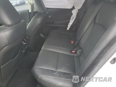 Zdjęcie 10 z 13 samochodu: 2024 LEXUS ES 300H BASE VIN:58ADA1C17RU048548 - miniatura