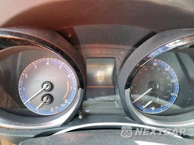 Zdjęcie 9 z 13 samochodu: 2014 TOYOTA COROLLA L VIN:2T1BURHE4EC186513 - miniatura