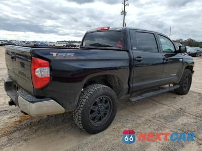 Trzecie zdjęcie samochodu z tyłu: 2015 TOYOTA TUNDRA CREWMAX SR5 VIN:5TFDW5F17FX438849 - miniatura