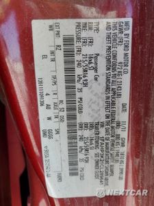 Zdjęcie 12 z 12 samochodu: 2012 FORD FOCUS SE VIN:1FAHP3K21CL289641 - miniatura