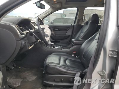 Zdjęcie 7 z 15 samochodu: 2014 GMC ACADIA SLT-1 VIN:1GKKRRKDXEJ208783 - miniatura