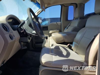 Zdjęcie 7 z 12 samochodu: 2008 FORD F150 VIN:1FTRF12268KC11147 - miniatura