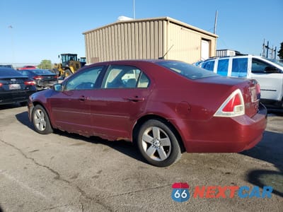 Drugie zdjęcie samochodu z przodu: 2007 FORD FUSION SE VIN:3FAHP07Z27R178026 - miniatura