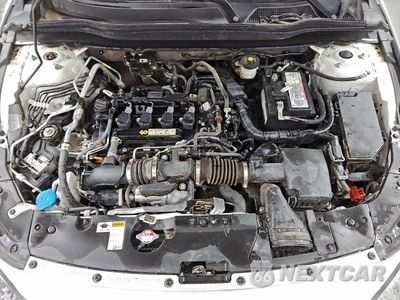 Zdjęcie 11 z 12 samochodu: 2020 HONDA ACCORD EXL VIN:1HGCV1F50LA040036 - miniatura