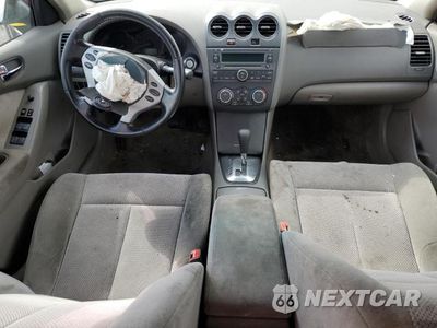 Zdjęcie 8 z 12 samochodu: 2009 NISSAN ALTIMA 2.5 VIN:1N4AL21E09N509741 - miniatura