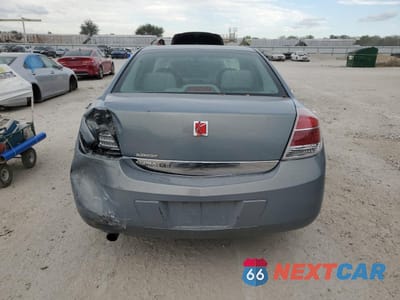 Zdjęcie 6 z 12 samochodu: 2007 SATURN AURA XE VIN:1G8ZS57N27F122473 - miniatura