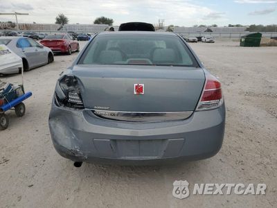 Zdjęcie 6 z 12 samochodu: 2007 SATURN AURA XE VIN:1G8ZS57N27F122473 - miniatura