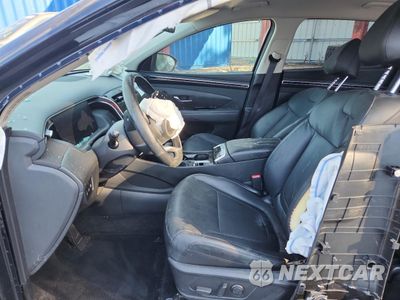 Zdjęcie 7 z 14 samochodu: 2023 HYUNDAI TUCSON N LINE VIN:KM8JF3AE3PU205390 - miniatura