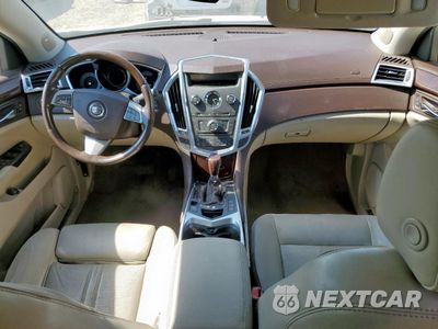 Zdjęcie 8 z 13 samochodu: 2012 CADILLAC SRX LUXURY COLLECTION VIN:3GYFNAE39CS589416 - miniatura