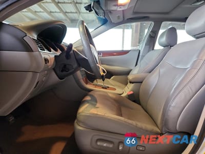 Zdjęcie 7 z 14 samochodu: 2005 LEXUS ES330 VIN:JTHBA30G955058931 - miniatura