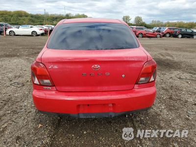 Zdjęcie 6 z 12 samochodu: 2000 TOYOTA ECHO VIN:JTDAT1230Y0077858 - miniatura