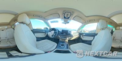 Zdjęcie 15 z 15 samochodu: 2019 AUDI Q5 PREMIUM PLUS VIN:WA1BNAFY6K2034300 - miniatura