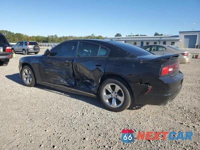 Drugie zdjęcie samochodu z przodu: 2011 DODGE CHARGER VIN:2B3CL3CG1BH593382 - miniatura