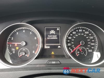 Zdjęcie 9 z 13 samochodu: 2019 VOLKSWAGEN GOLF ALLTRACK S VIN:3VWH17AU1KM516830 - miniatura