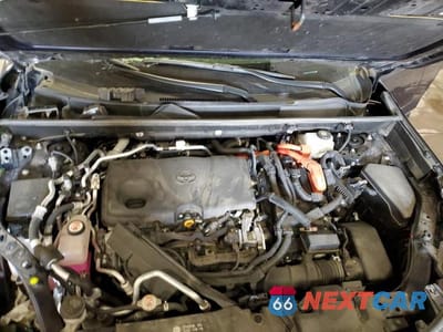 Zdjęcie 12 z 13 samochodu: 2021 TOYOTA RAV4 PRIME SE VIN:JTMAB3FV7MD069639 - miniatura