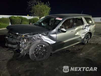 2011 DODGE DURANGO EX 1D4RE2GG0BC733712 - główne zdjęcie licytacji z USA - miniatura