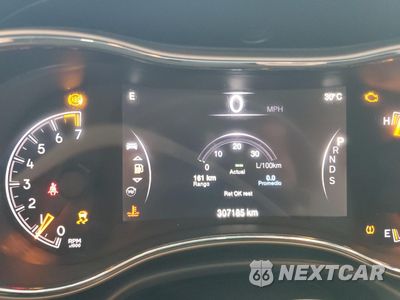 Zdjęcie 9 z 16 samochodu: 2014 JEEP GRAND CHEROKEE LAREDO VIN:1C4RJEAG1EC206513 - miniatura