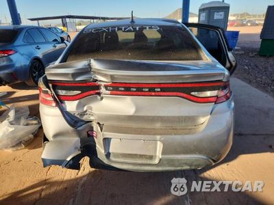 Zdjęcie 11 z 24 samochodu: 2016 DODGE DART SE VIN:1C3CDFAA7GD516245 - miniatura