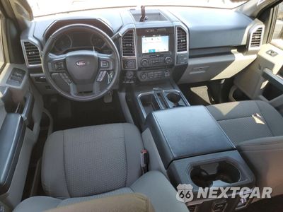 Zdjęcie 8 z 12 samochodu: 2016 FORD F150 SUPERCREW VIN:1FTEW1EG4GFC55032 - miniatura