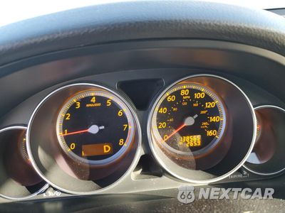 Zdjęcie 9 z 15 samochodu: 2007 INFINITI M35 BASE VIN:JNKAY01E37M310880 - miniatura