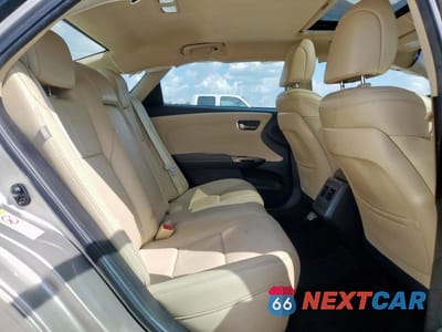 Zdjęcie 10 z 13 samochodu: 2016 TOYOTA AVALON XLE PREMIUM VIN:4T1BK1EB1GU214111 - miniatura