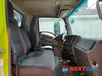 Zdjęcie 10 z 13 samochodu: 2014 ISUZU NPR HD VIN:JALC4W167E7005166 - miniatura