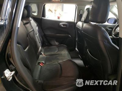 Zdjęcie 11 z 13 samochodu: 2017 JEEP COMPASS LIMITED VIN:3C4NJDCB2HT647053 - miniatura