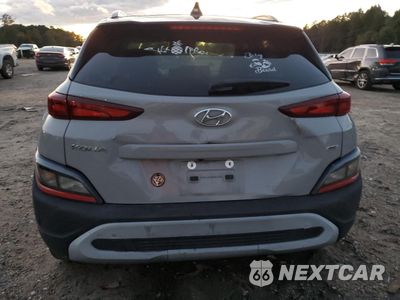 Zdjęcie 6 z 13 samochodu: 2023 HYUNDAI KONA SEL VIN:KM8K6CAB6PU941766 - miniatura