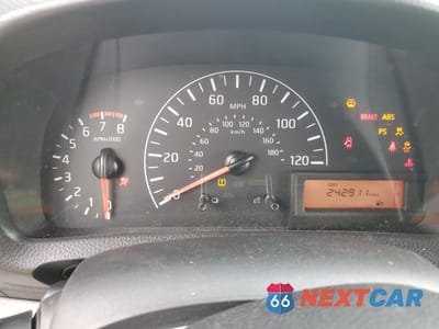 Zdjęcie 9 z 13 samochodu: 2019 NISSAN NV200 2.5S VIN:3N6CM0KN7KK698948 - miniatura