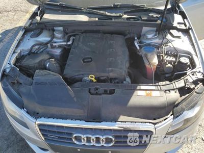 Zdjęcie 11 z 11 samochodu: 2009 AUDI A4 2.0T AVANT QUATTRO VIN:WAUVF68K09A074746 - miniatura