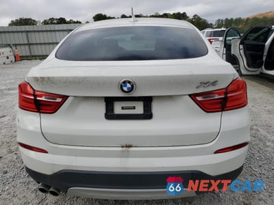 Zdjęcie 6 z 13 samochodu: 2018 BMW X4 XDRIVE28I VIN:5UXXW3C55J0Z60730 - miniatura