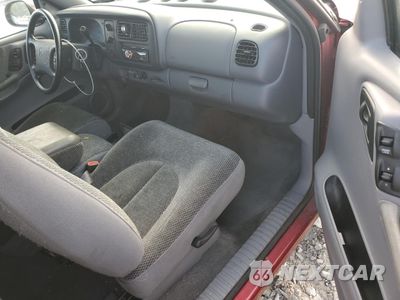 Zdjęcie 8 z 14 samochodu: 1998 DODGE DAKOTA VIN:1B7GL22Y6WS577021 - miniatura