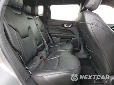 Zdjęcie 11 z 13 samochodu: 2022 JEEP COMPASS LIMITED VIN:3C4NJDCB7NT143450 - miniatura