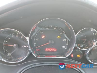 Zdjęcie 9 z 11 samochodu: 2007 PONTIAC G6 GT VIN:1G2ZH18N174139292 - miniatura