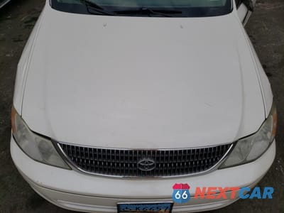 Zdjęcie 11 z 12 samochodu: 2002 TOYOTA AVALON XL VIN:4T1BF28B12U263582 - miniatura