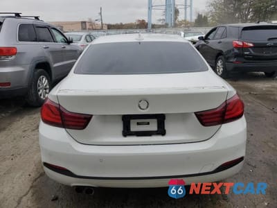 Zdjęcie 6 z 12 samochodu: 2020 BMW 430XI VIN:WBA4W5C03LAE51530 - miniatura