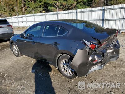Drugie zdjęcie samochodu z przodu: 2016 MAZDA 3 SPORT VIN:3MZBM1U72GM325845 - miniatura
