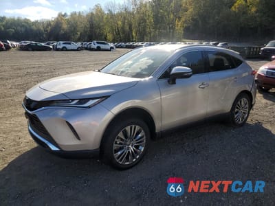 2023 TOYOTA VENZA LE JTEAAAAHXPJ137233 - główne zdjęcie licytacji z USA - miniatura