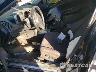 Zdjęcie 7 z 12 samochodu: 2006 NISSAN MAXIMA SE VIN:1N4BA41E26C864682 - miniatura